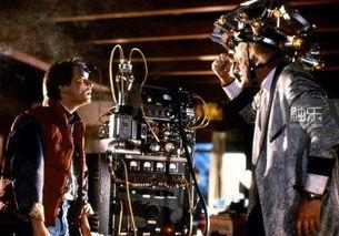 回到未来1在线观看,重温回到未来1经典瞬间